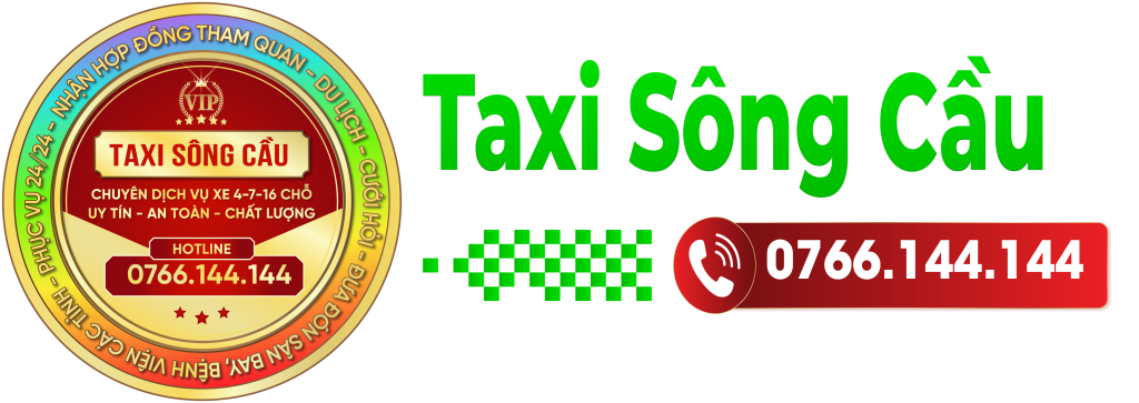 Taxi Sông Cầu